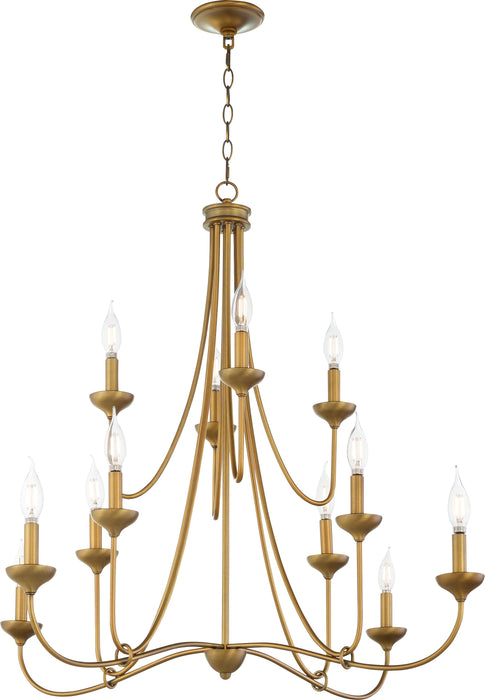 Quorum Home - 655-12-47