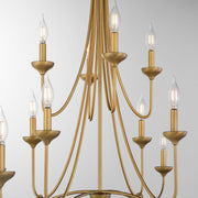 Quorum Home - 655-12-47
