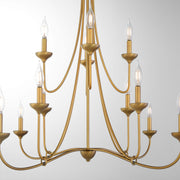 Quorum Home - 655-12-47