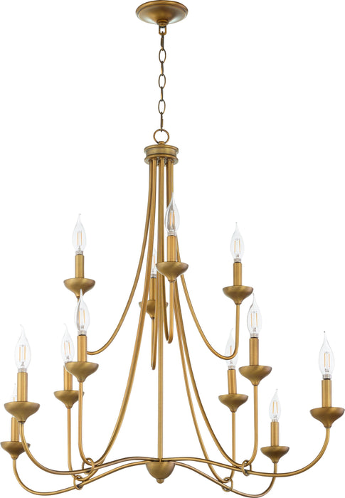 Quorum Home - 655-12-47