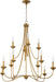 Quorum Home - 655-12-47