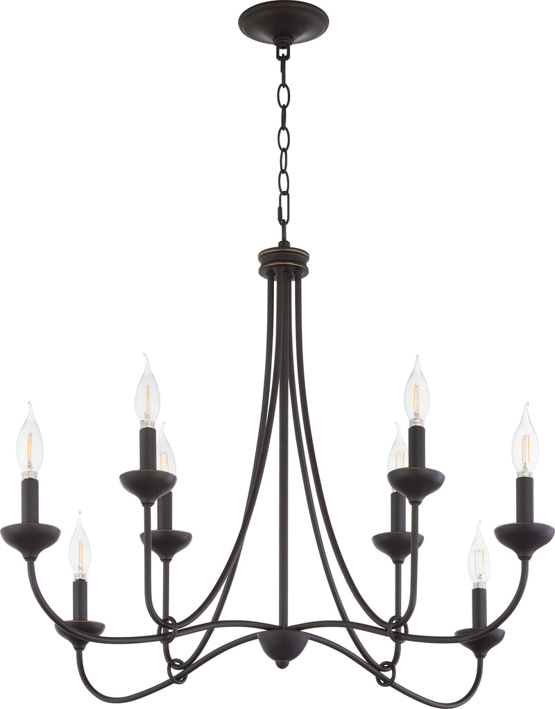 Quorum Home - 655-8-36