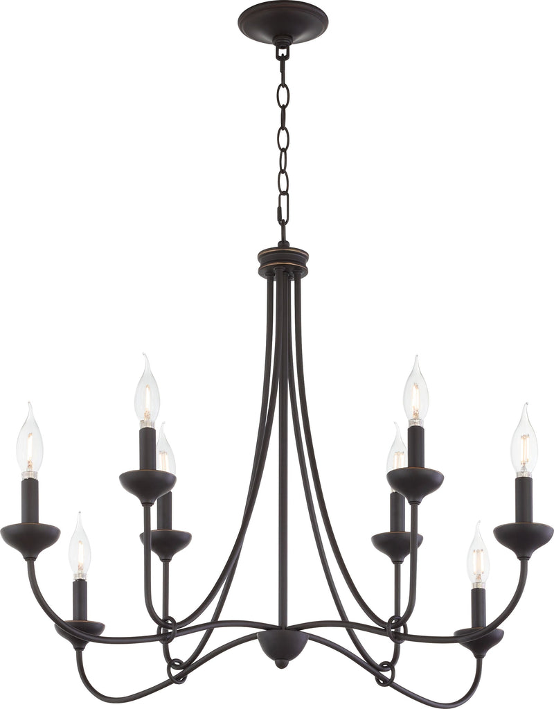 Quorum Home - 655-8-36