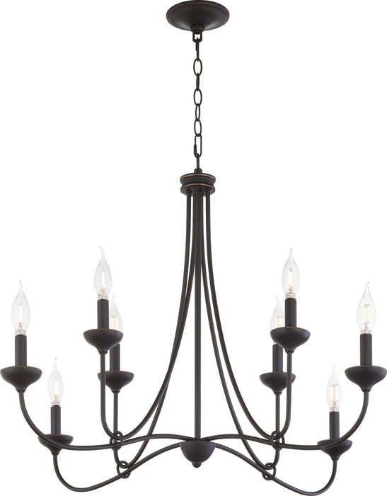 Quorum Home - 655-8-36