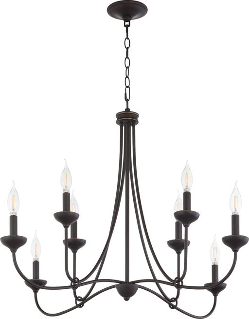 Quorum Home - 655-8-36