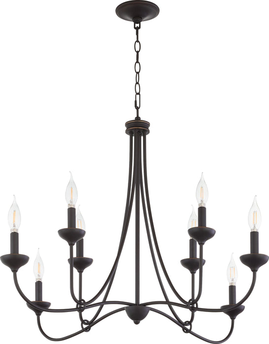 Quorum Home - 655-8-36