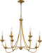 Quorum Home - 655-8-47