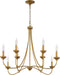 Quorum Home - 655-8-47
