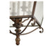 Quorum Home Quorum - 6906-4-39 - Four Light Entry Pendant - Vintage Copper