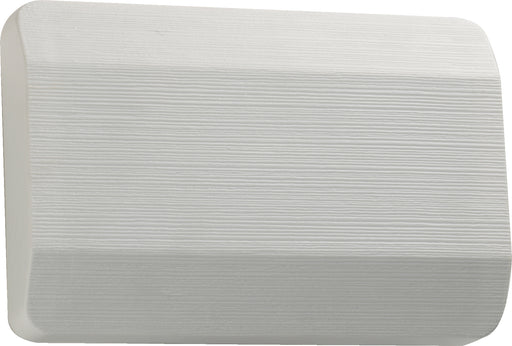 Quorum Home Quorum - 7-101-06 - Door Chime Cover - White