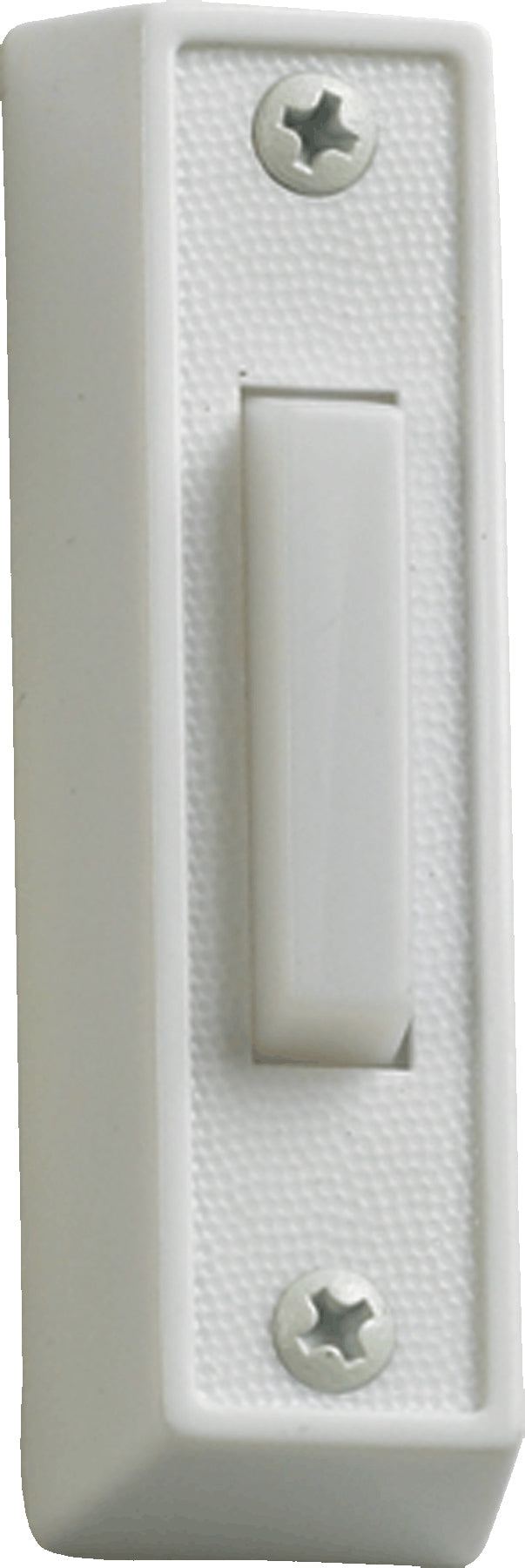 Quorum Home Quorum - 7-101-6 - Door Chime Button - White