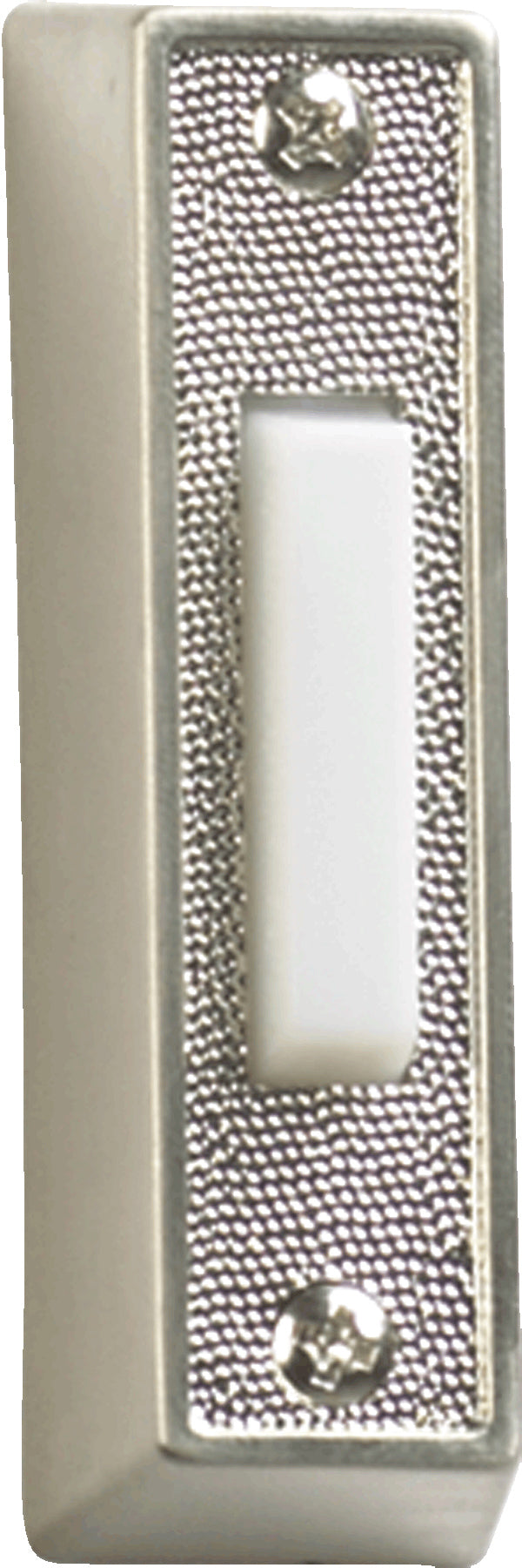 Quorum Home Quorum - 7-101-65 - Door Chime Button - Satin Nickel