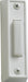 Quorum Home Quorum - 7-101-6 - Door Chime Button - White