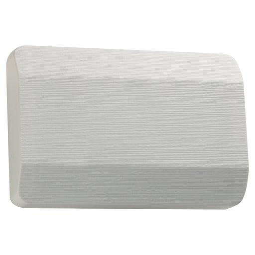 Quorum Home Quorum - 7-102-06 - Door Chime Cover - White