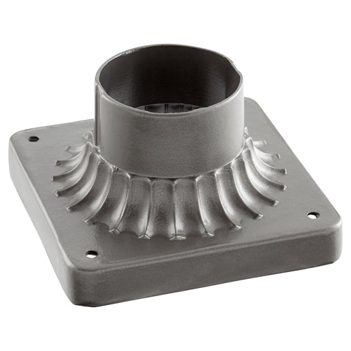 Quorum Home Quorum - 7-102-3 - Post - Graphite