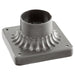Quorum Home Quorum - 7-102-3 - Post - Graphite