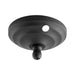 Quorum Home Quorum - 7-1100-069 - Bowl Kit Cap - Textured Black