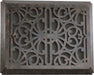 Quorum Home Quorum - 7-113-044 - Door Chime Cover - Toasted Sienna