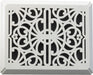 Quorum Home Quorum - 7-113-08 - Door Chime Cover - Studio White