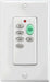 Quorum Home Quorum - 7-1305-0 - Control - White and Ivory