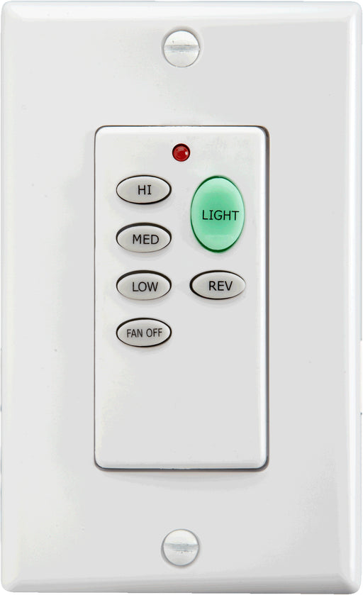Quorum Home Quorum - 7-1305-0 - Control - White and Ivory