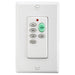 Quorum Home Quorum - 7-1307-0 - Fan Accessory - White and Ivory