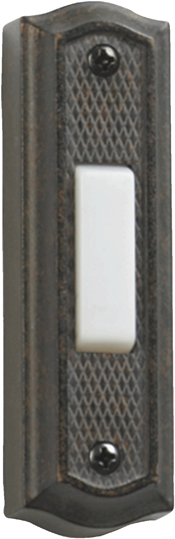 Quorum Home Quorum - 7-301-44 - Door Chime Button - Toasted Sienna