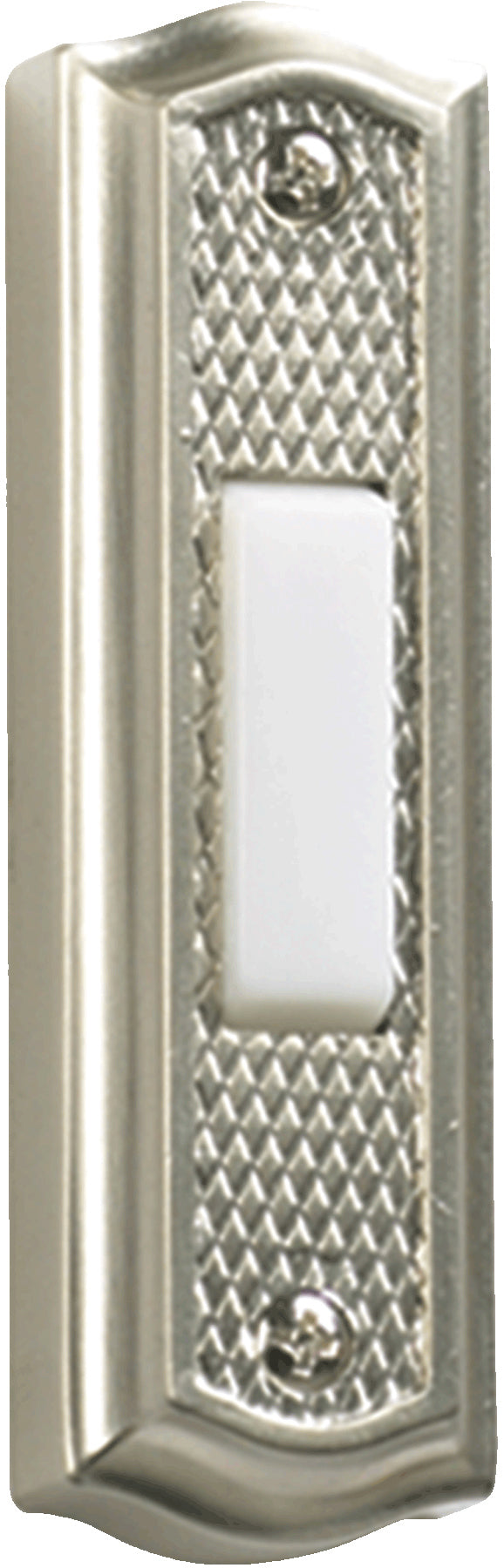 Quorum Home Quorum - 7-301-65 - Door Chime Button - Satin Nickel