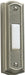Quorum Home Quorum - 7-301-92 - Door Chime Button - Antique Silver