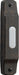 Quorum Home Quorum - 7-302-44 - Door Chime Button - Toasted Sienna