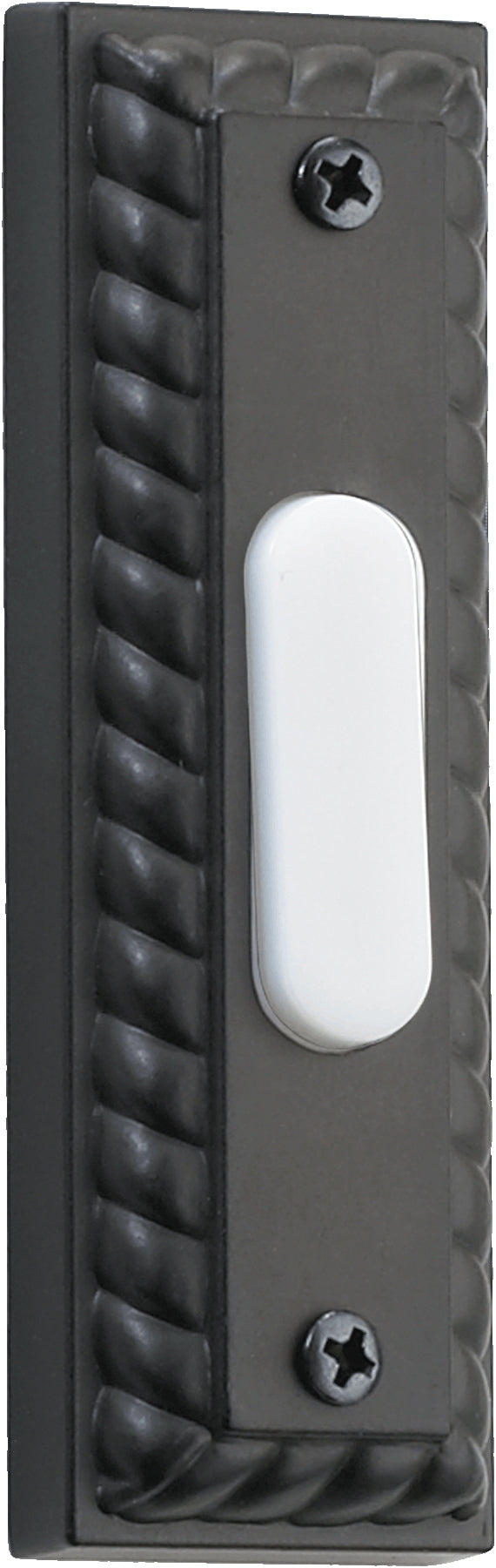 Quorum Home Quorum - 7-303-95 - Door Chime Button - Old World