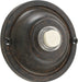 Quorum Home Quorum - 7-304-44 - Door Chime Button - Toasted Sienna