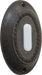Quorum Home Quorum - 7-307-44 - Door Chime Button - Toasted Sienna