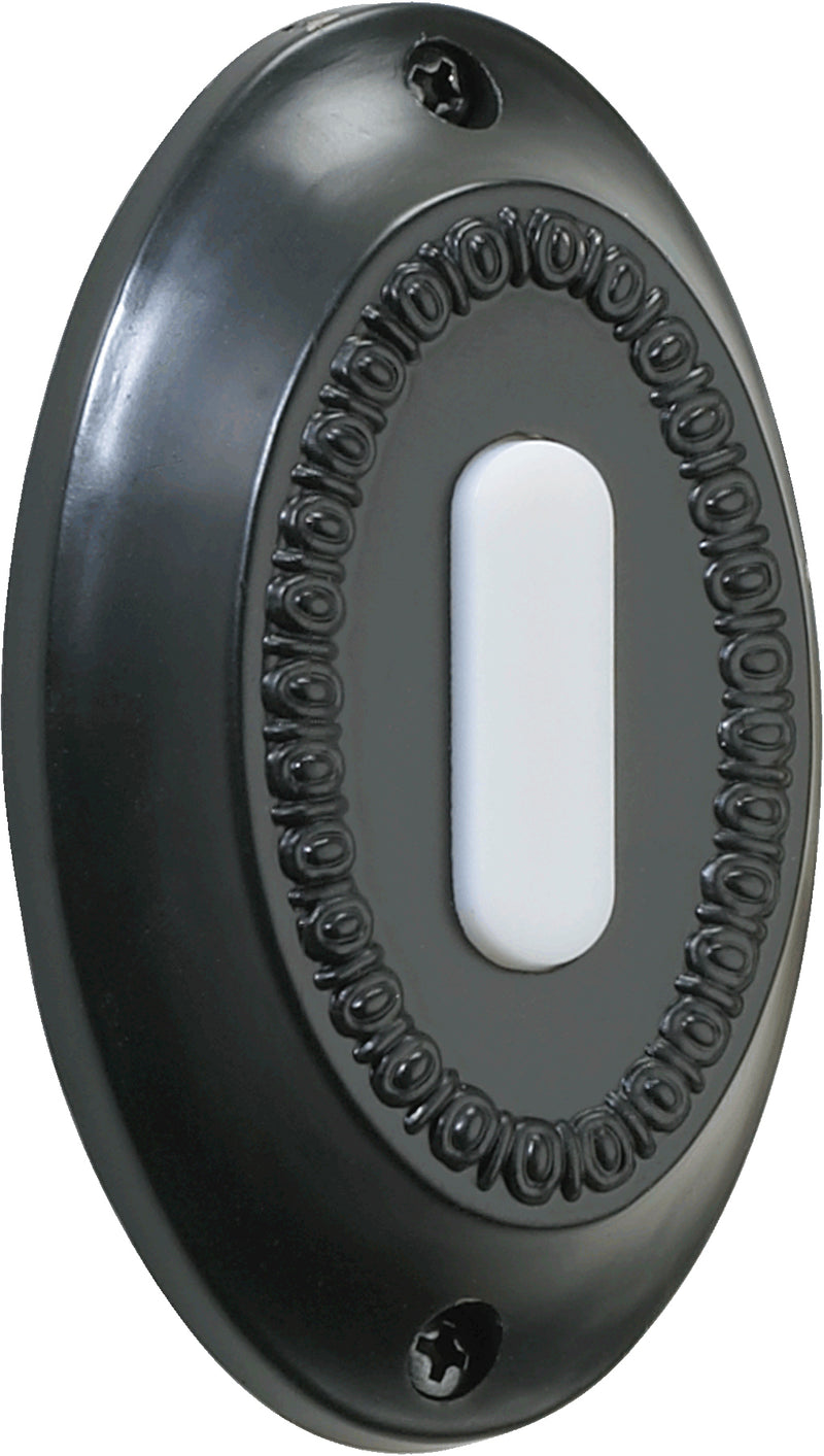 Quorum Home Quorum - 7-307-95 - Door Chime Button - Old World