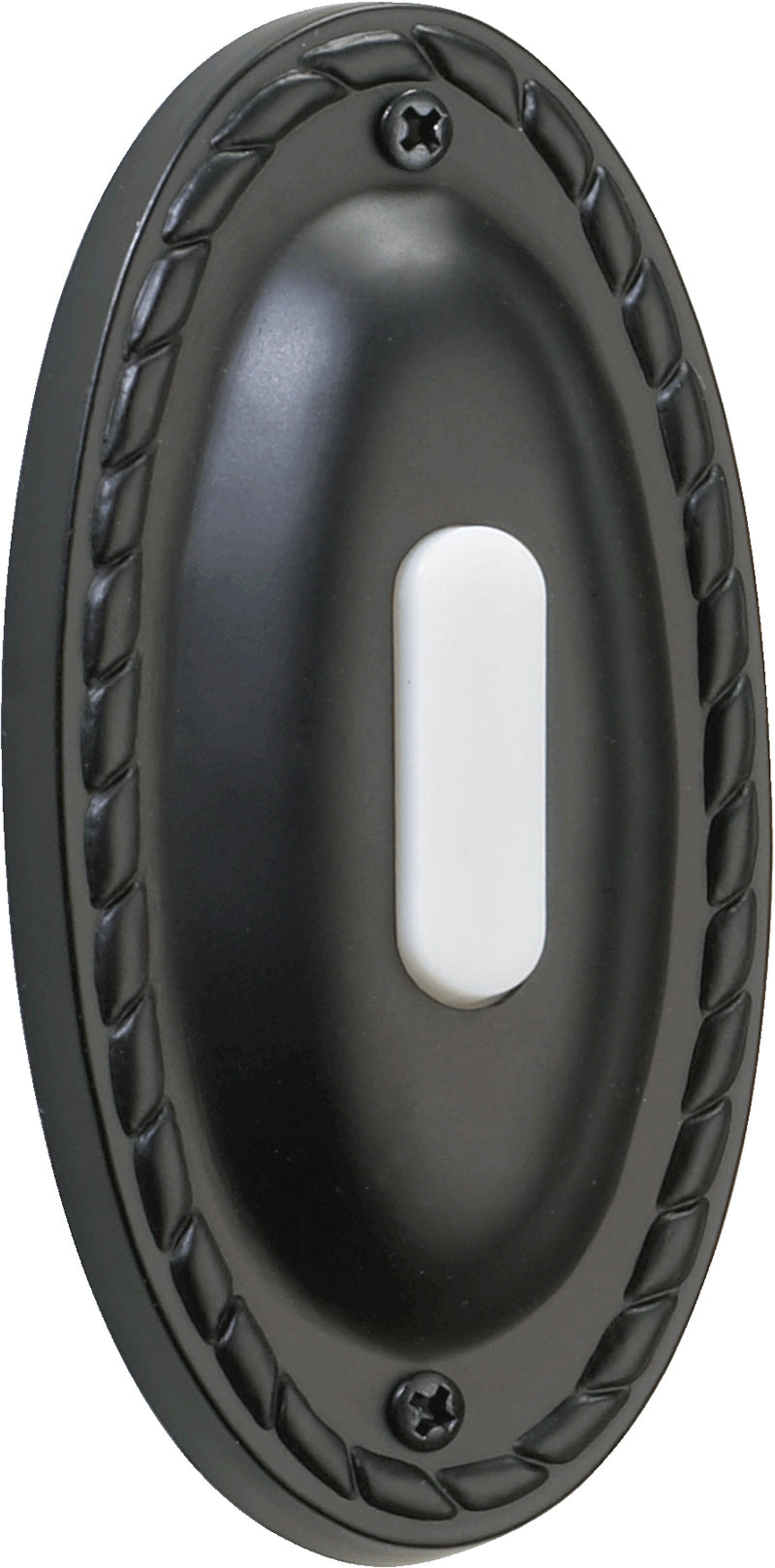 Quorum Home Quorum - 7-308-95 - Door Chime Button - Old World