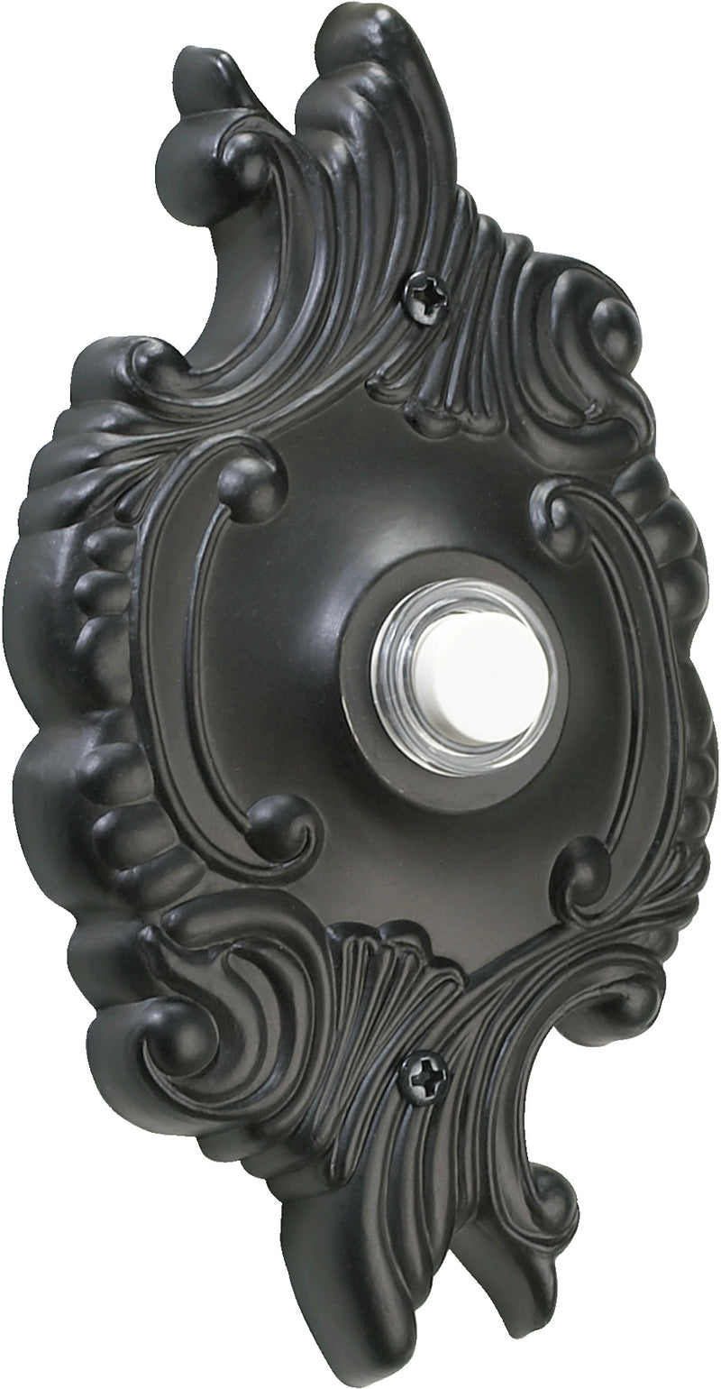 Quorum Home Quorum - 7-309-95 - Door Chime Button - Old World