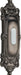 Quorum Home Quorum - 7-310-92 - Door Chime Button - Antique Silver