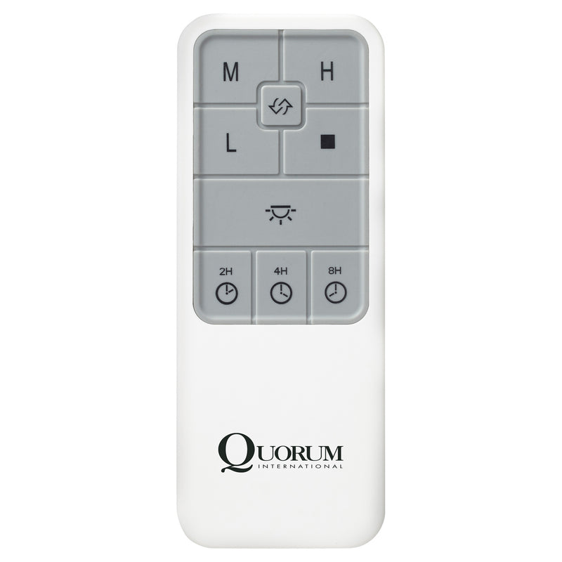 Quorum - 7-501-0