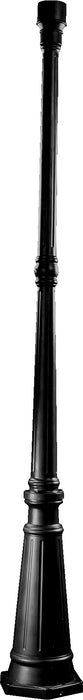 Quorum Home Quorum - 71-73-15 - Post - Black