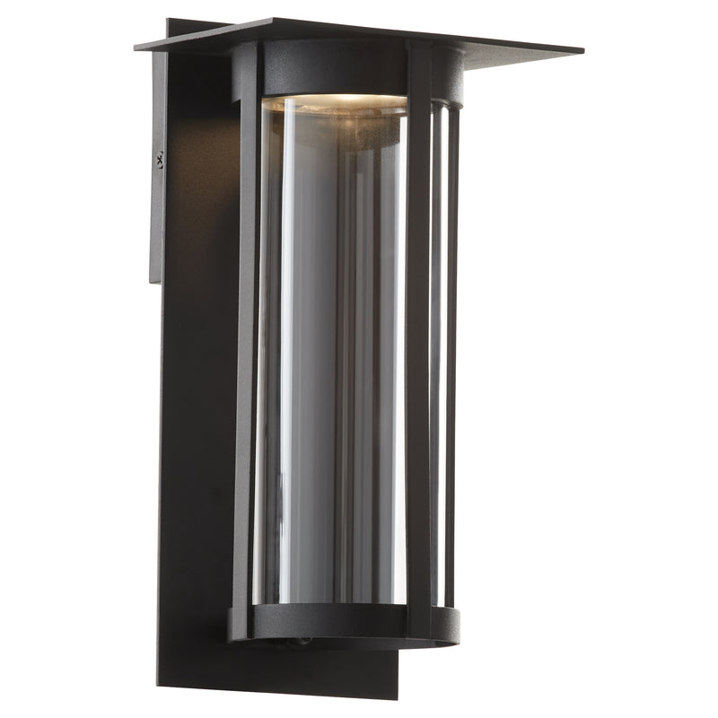 Quorum Home Quorum - 710-12-69 - LED Outdoor Lantern - Textured Black