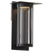 Quorum Home Quorum - 710-12-69 - LED Outdoor Lantern - Textured Black