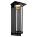 Quorum Home Quorum - 710-18-69 - LED Outdoor Lantern - Textured Black