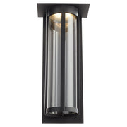 Quorum Home Quorum - 710-18-69 - LED Outdoor Lantern - Textured Black