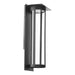 Quorum Home Quorum - 710-24-69 - LED Outdoor Lantern - Textured Black