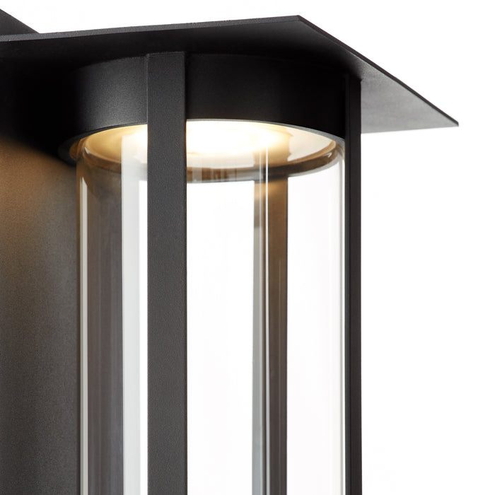 Quorum Home Quorum - 710-24-69 - LED Outdoor Lantern - Textured Black