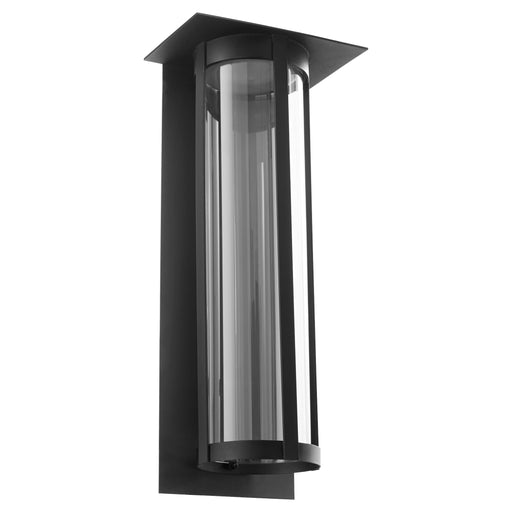 Quorum Home Quorum - 710-24-69 - LED Outdoor Lantern - Textured Black