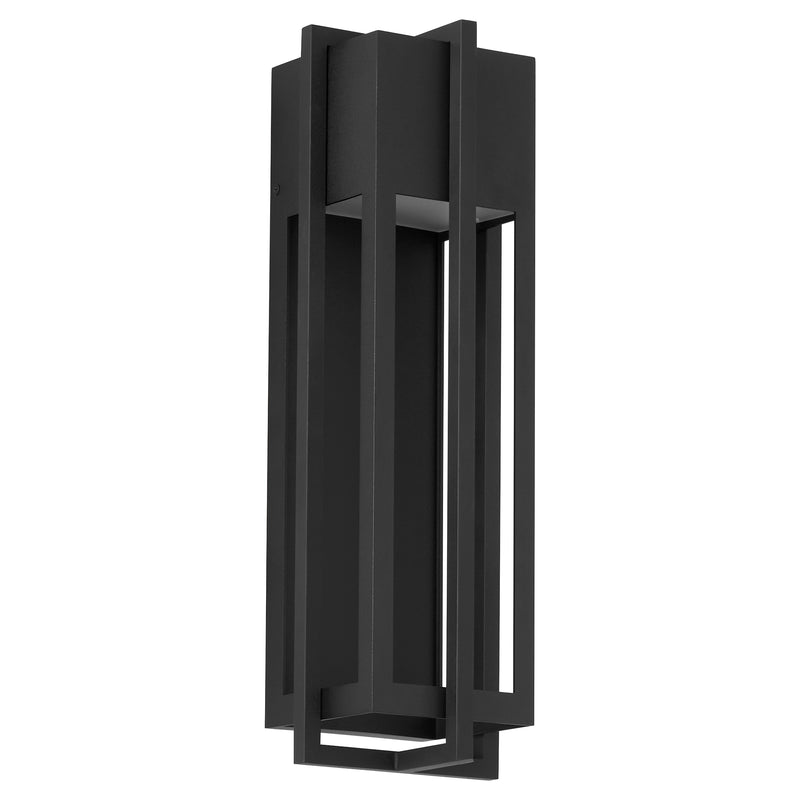 Quorum Home Quorum - 711-18-169 - LED Wall Lantern - Textured Black