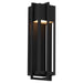 Quorum Home Quorum - 711-18-169 - LED Wall Lantern - Textured Black
