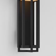 Quorum Home Quorum - 711-18-169 - LED Wall Lantern - Textured Black