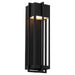 Quorum Home Quorum - 711-23-169 - LED Wall Lantern - Textured Black
